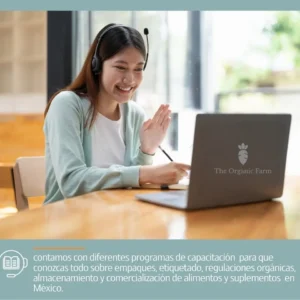 ADAPTOGENS AND SUPERFOODS SALES WORKSHOP 2025